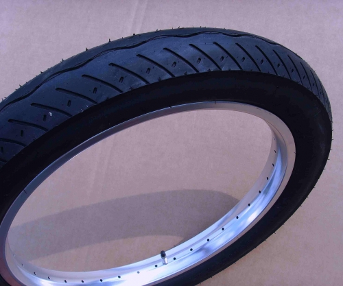 Pneu 20x4.0 (100/90-406 M/C) Chaoyang pour Vélo - Pas Cher Pneu 20x4.0 (100/90-406 M/C) Chaoyang pour Vélo - Pas Cher
