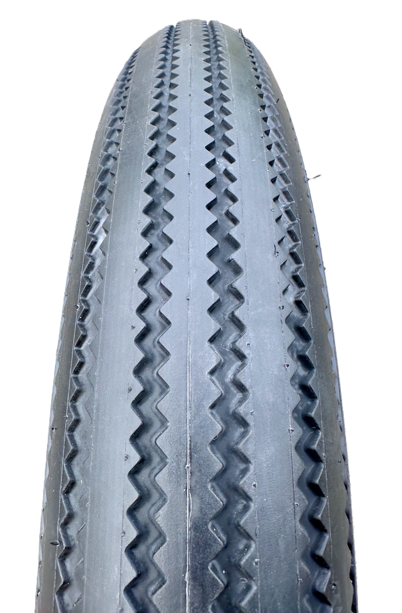 Pneumatico Fat Bike E-Zig Zag 26 x 4.0 / 102-599 banda bianca