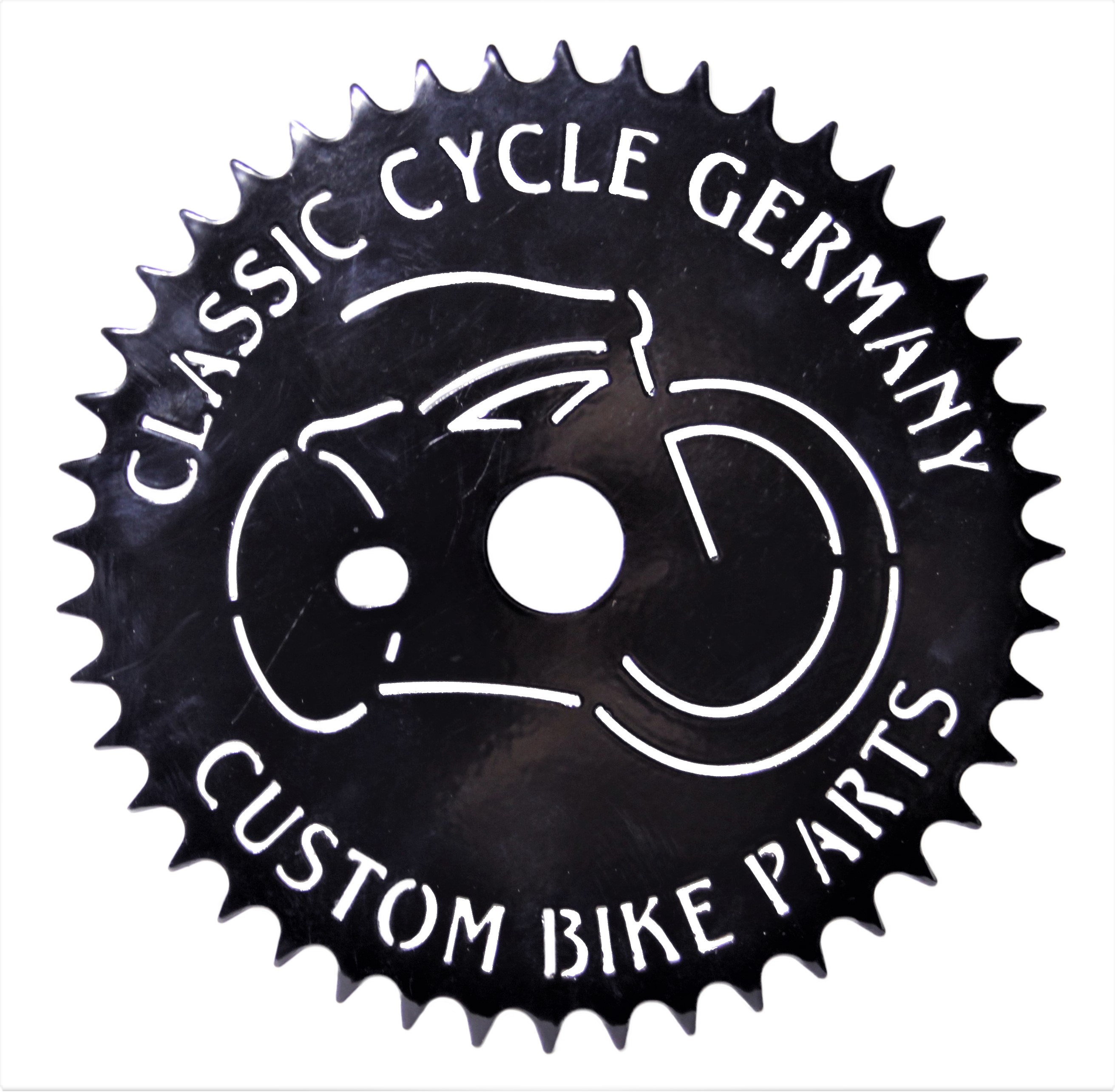 Corona Classic Cycle