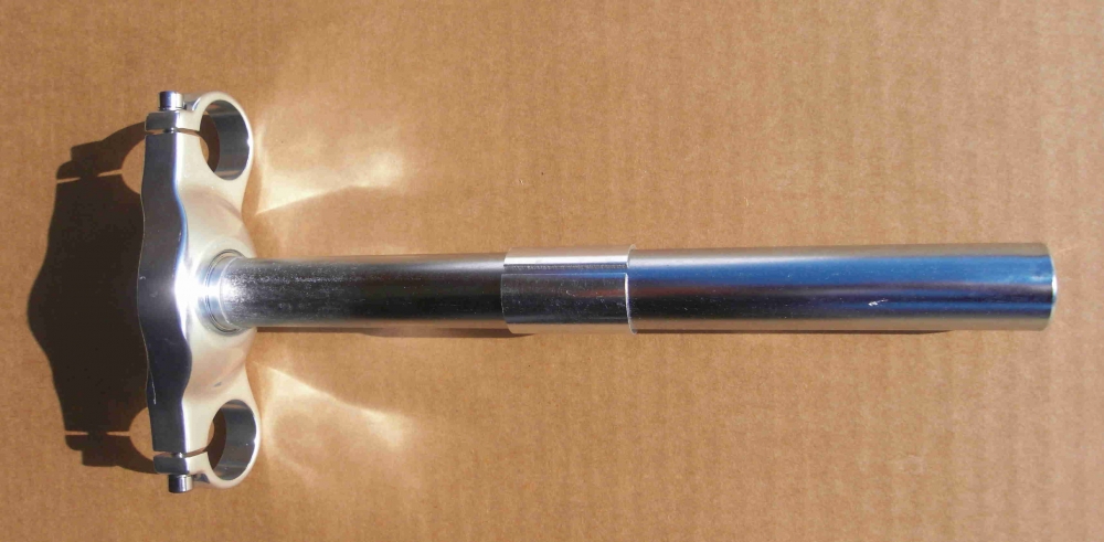 Anello Adattatore Per Cono Forcella Da 1.5" Conica A Forcella Da 1 1/8"