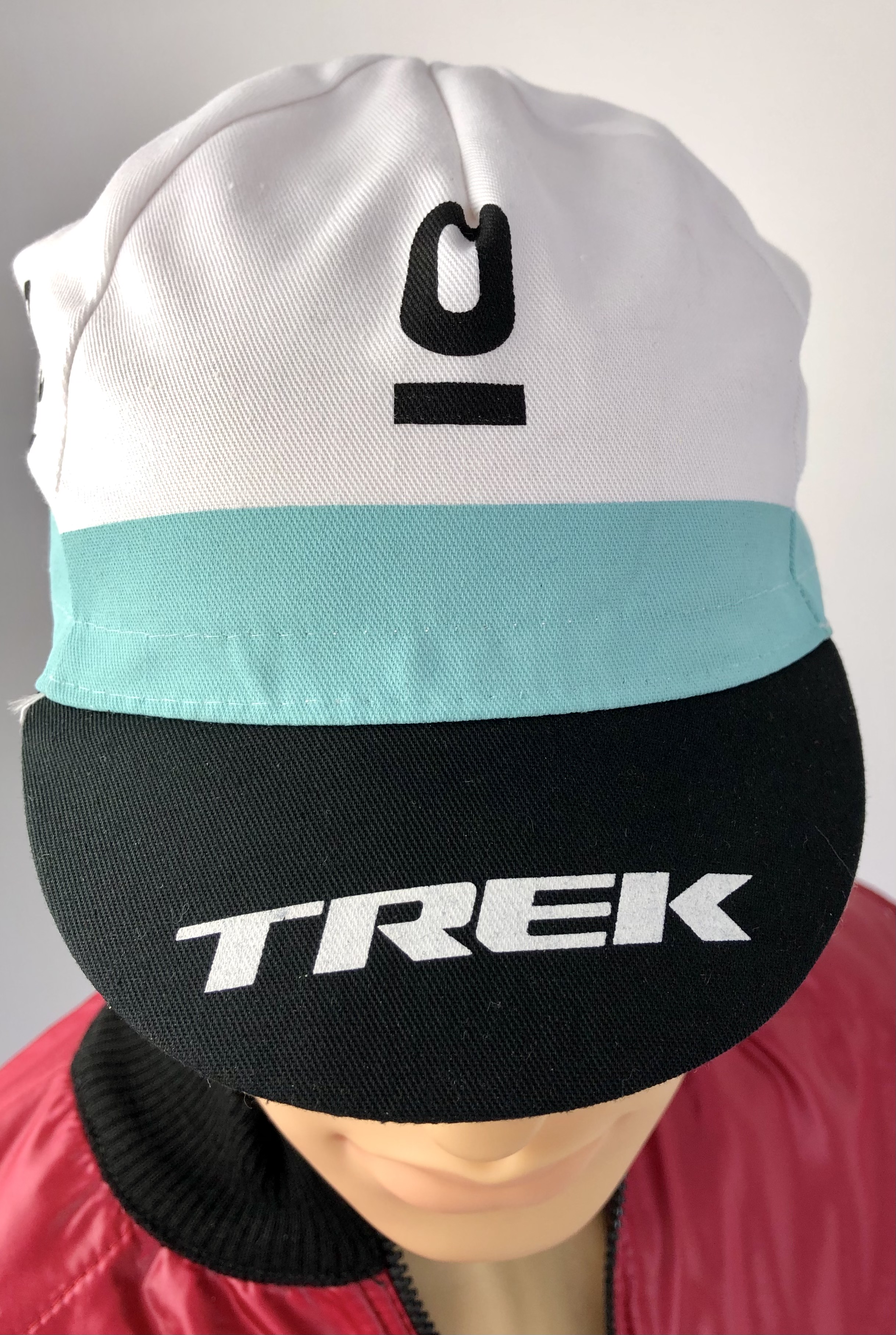 Cycling Cap Team Trek