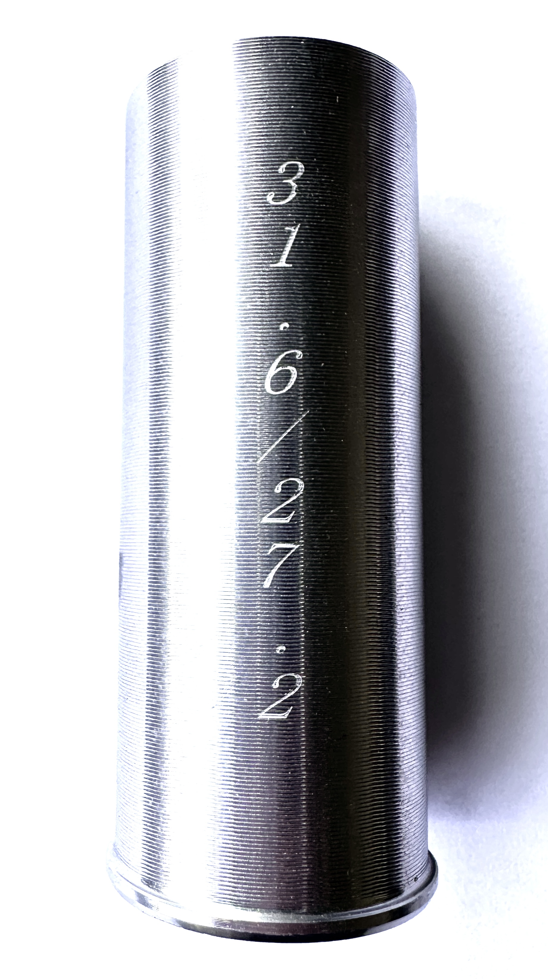 Bussola di riduzione da 27,2 mm a 31,6 mm