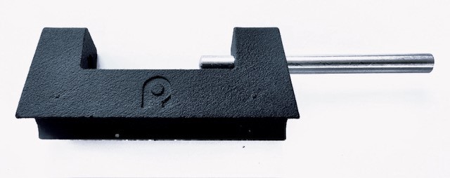 Adattatore UD per sedile Swing e telaio Moke in plastica