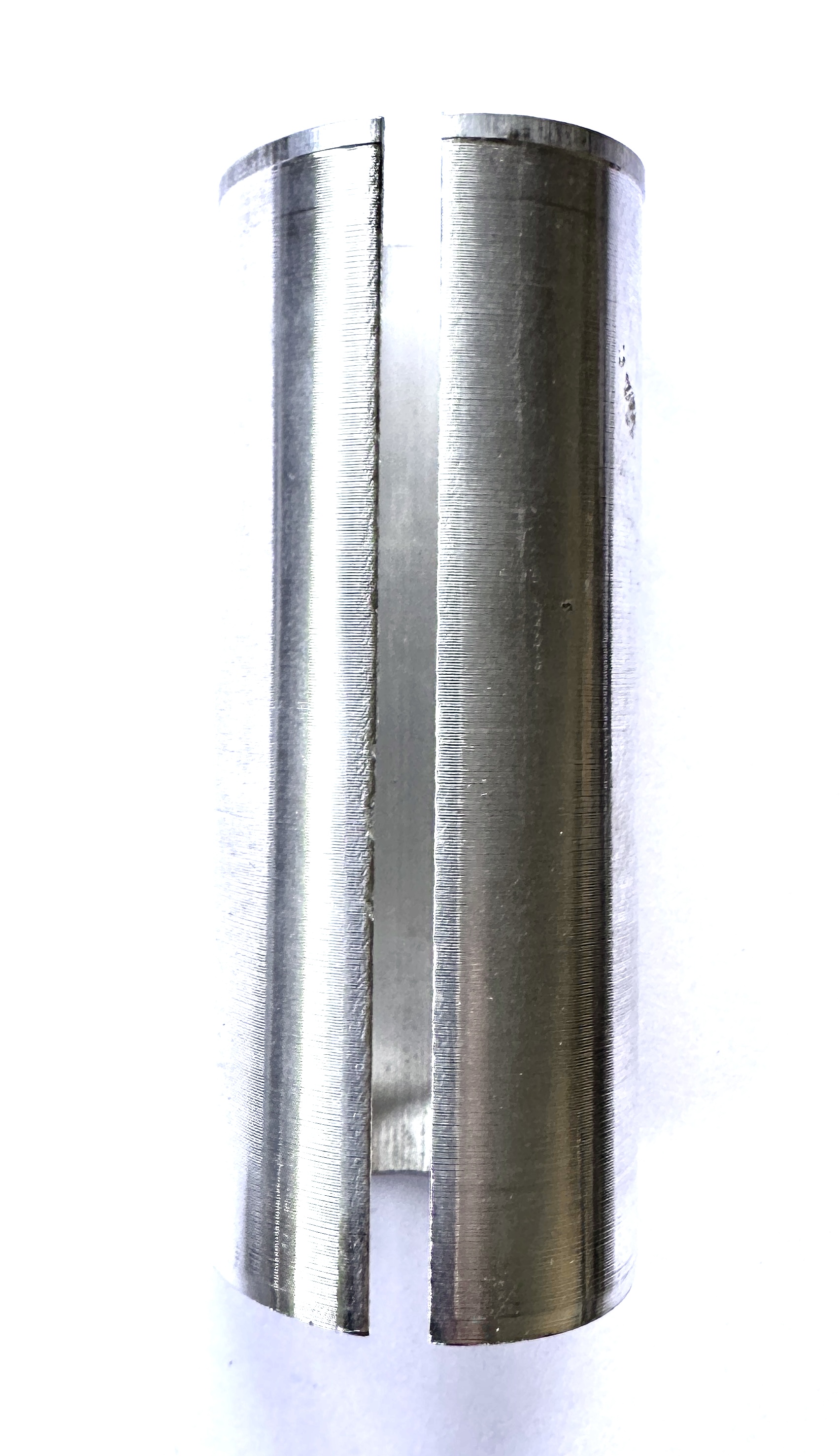 Bussola di riduzione da 27,2 mm a 31,8 mm