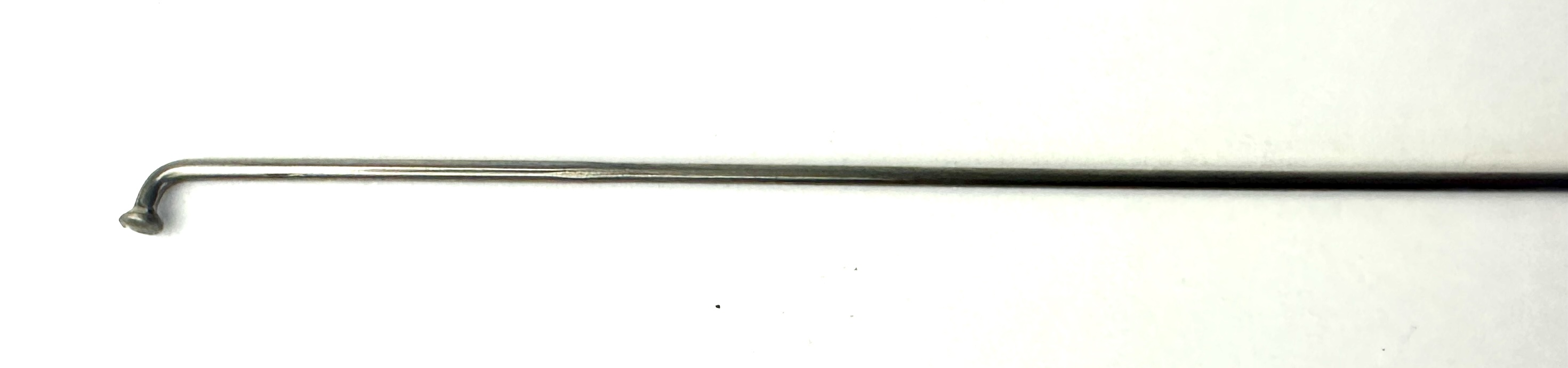 Raggi Prym Giro Nirosta DD da 264 mm con nippli speciali da corsa