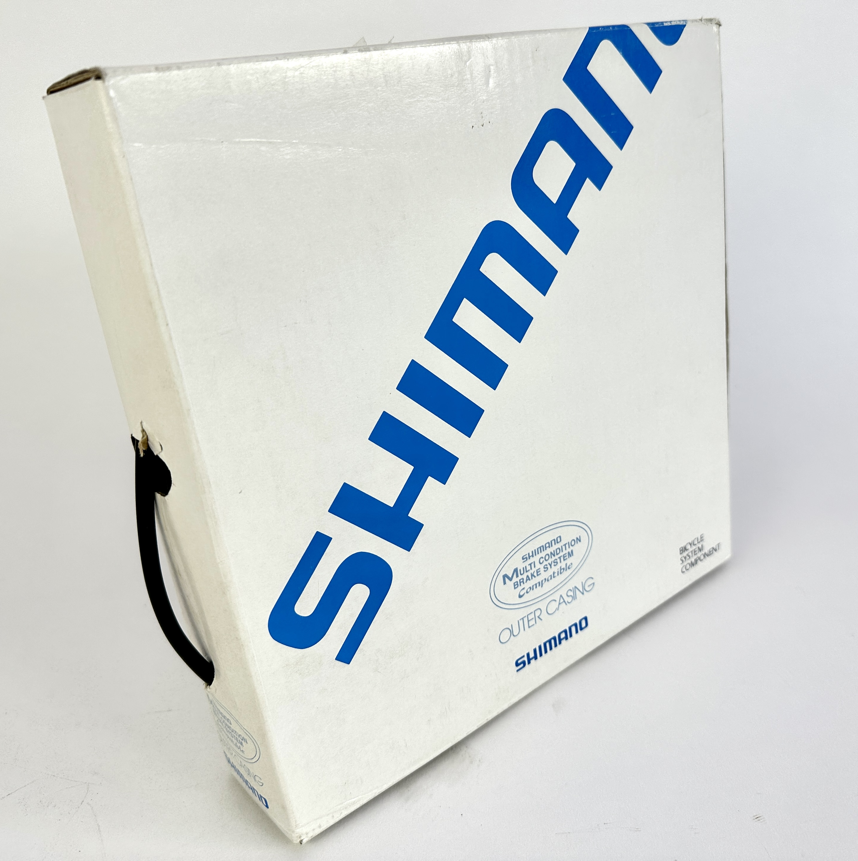 Shimano Japan cavo freno esterno nero 25 m 6 mm  Prodotto in Giappone