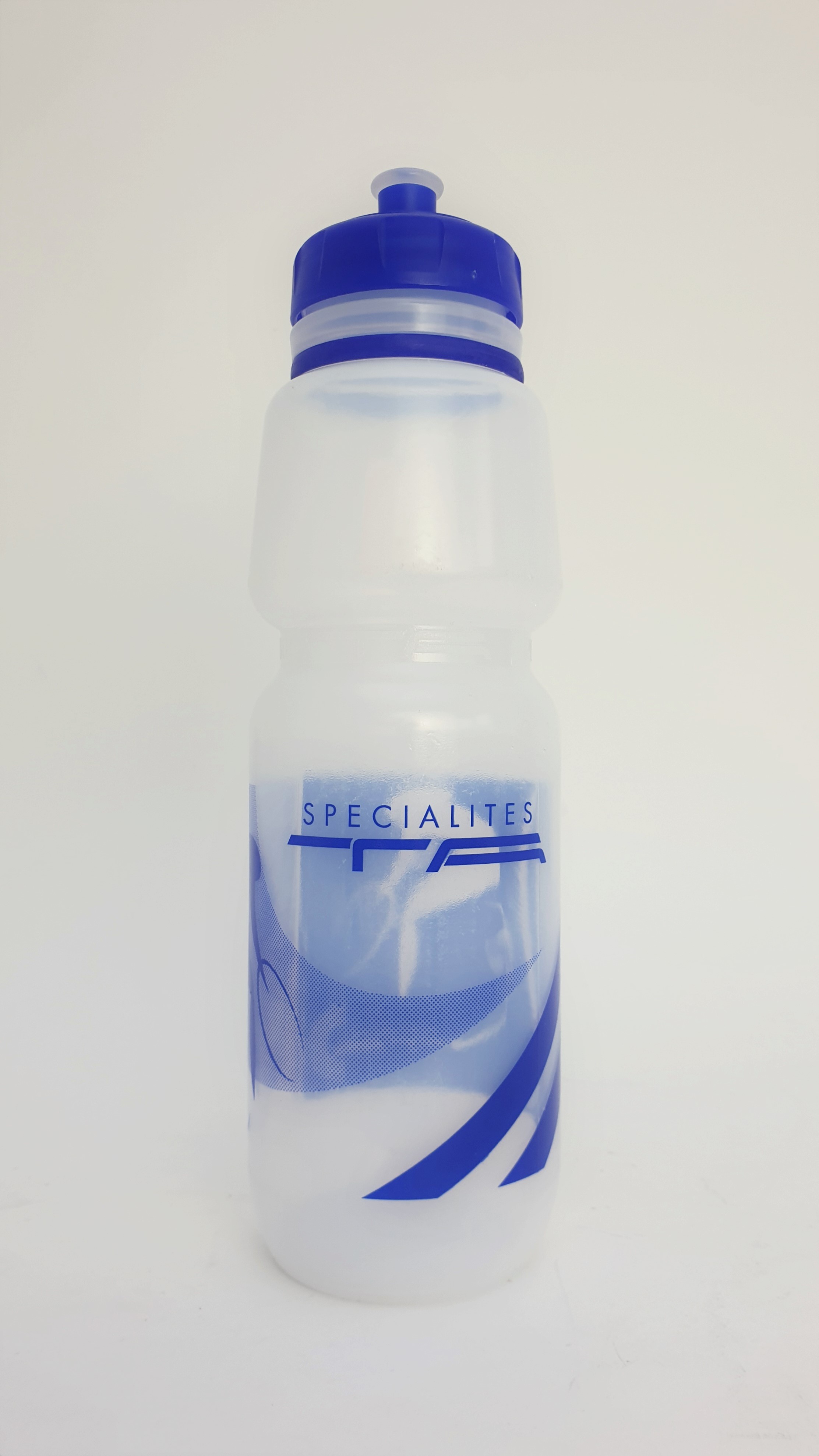 Vintage Original Specialites TA bottiglia per bere transparente 750 ml
