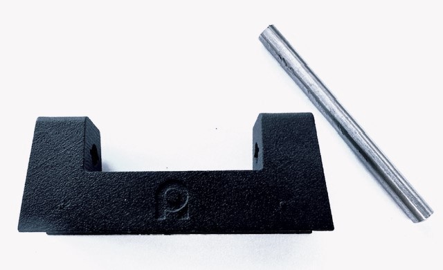 Adattatore UD per sedile Swing e telaio Moke in plastica