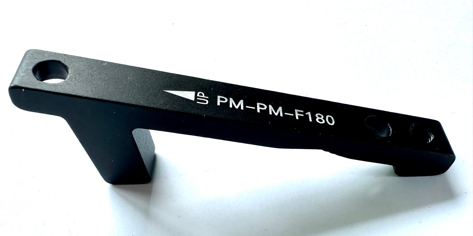 Adattatore per freni a disco PM-PM-F180