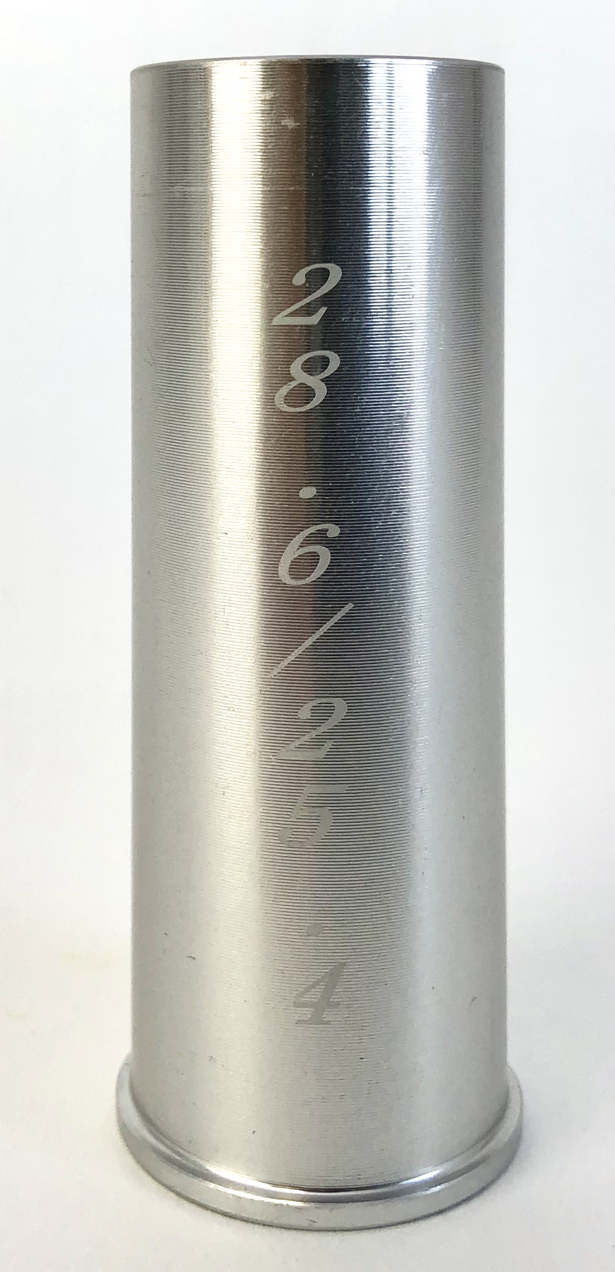 Inserto per reggisella/bussola di riduzione da 25,4 mm (1 pollice) a 28,6 mm (1 1/8 pollici)