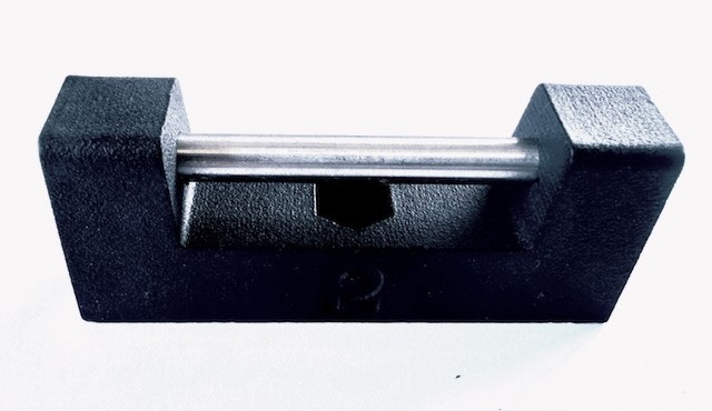 Adattatore UD per sedile Swing e telaio Moke in plastica
