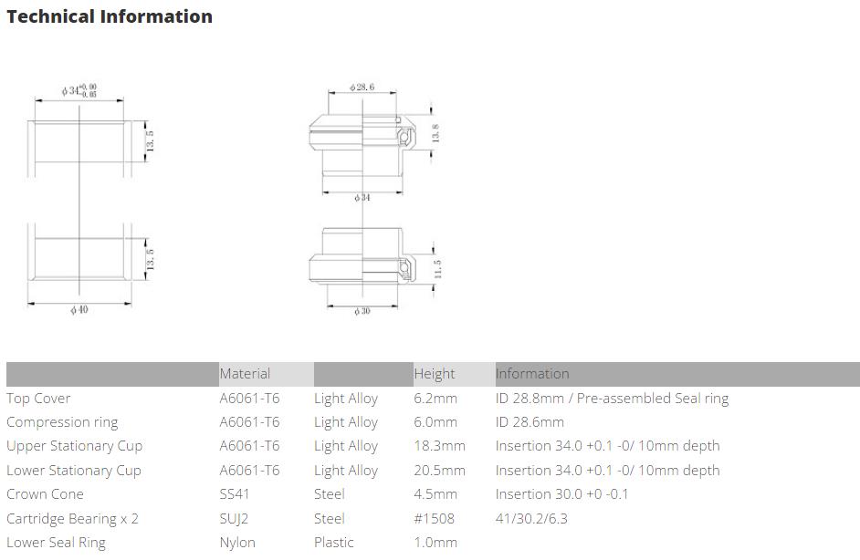 Steuersatz_ahead_J-27_technical_information