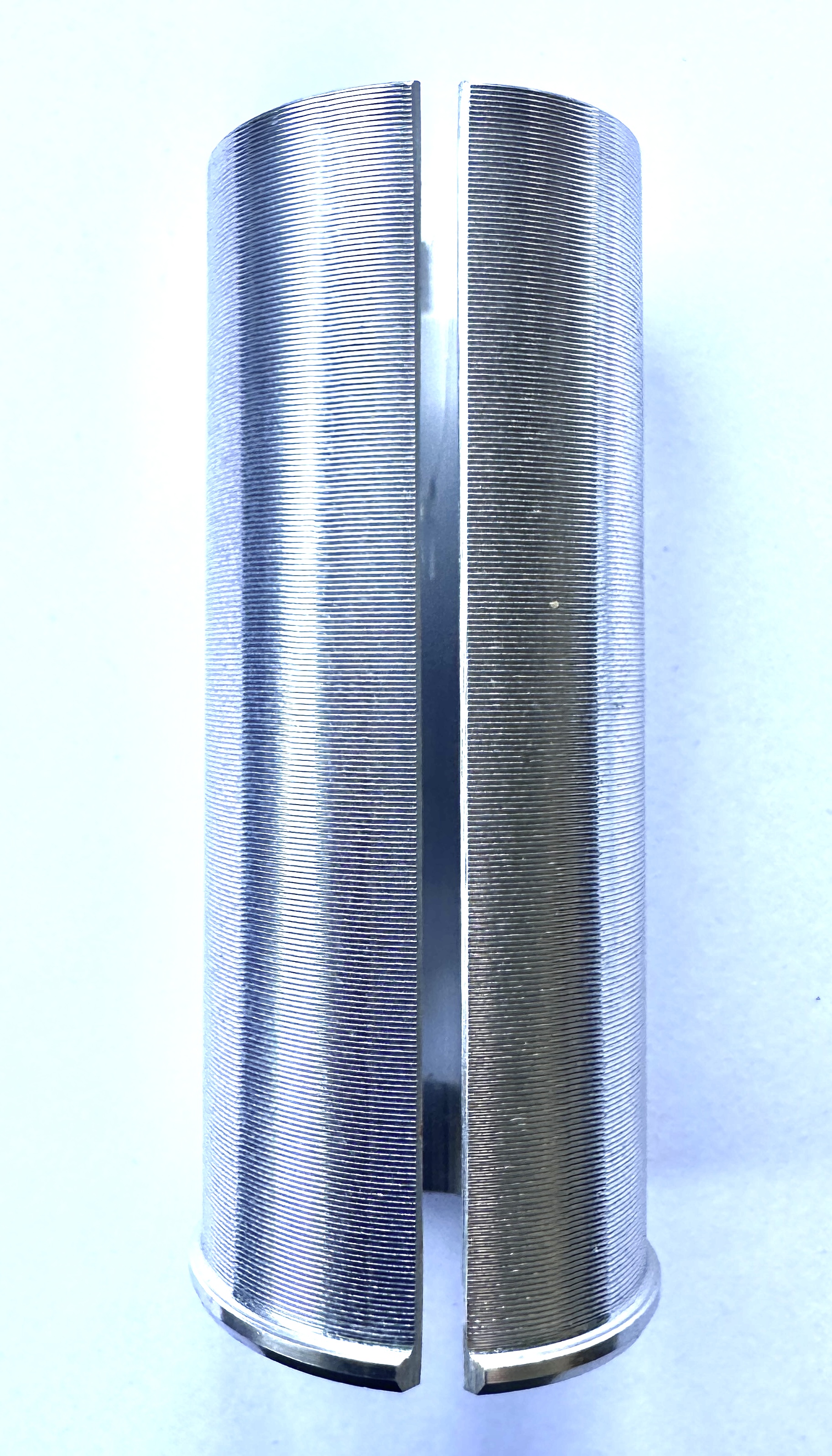 Bussola di riduzione da 27,2 mm a 31,6 mm
