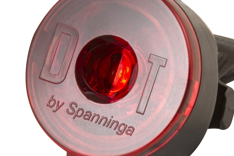 LED rear light DOT by Spanninga