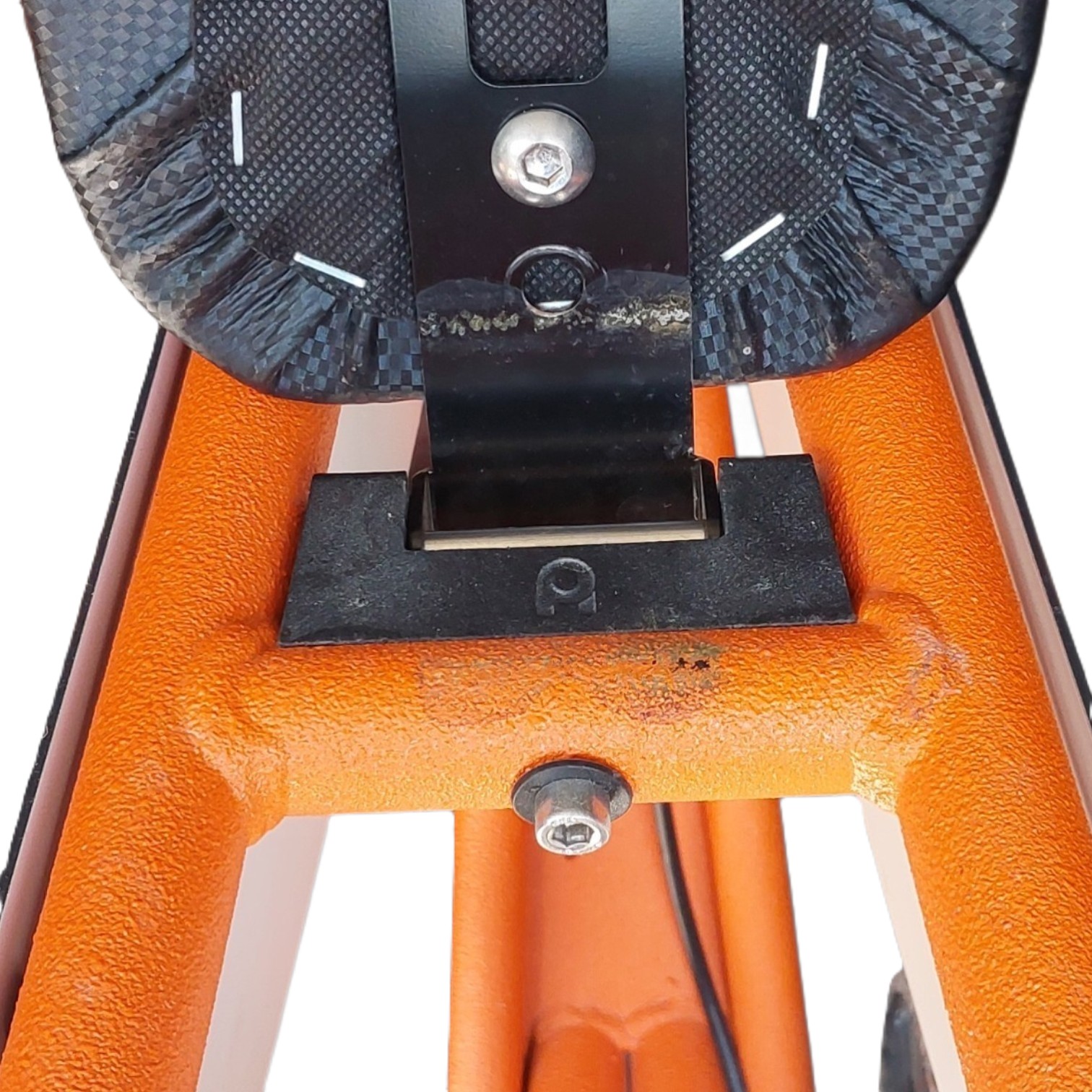 Adattatore UD per sedile Swing e telaio Moke in plastica