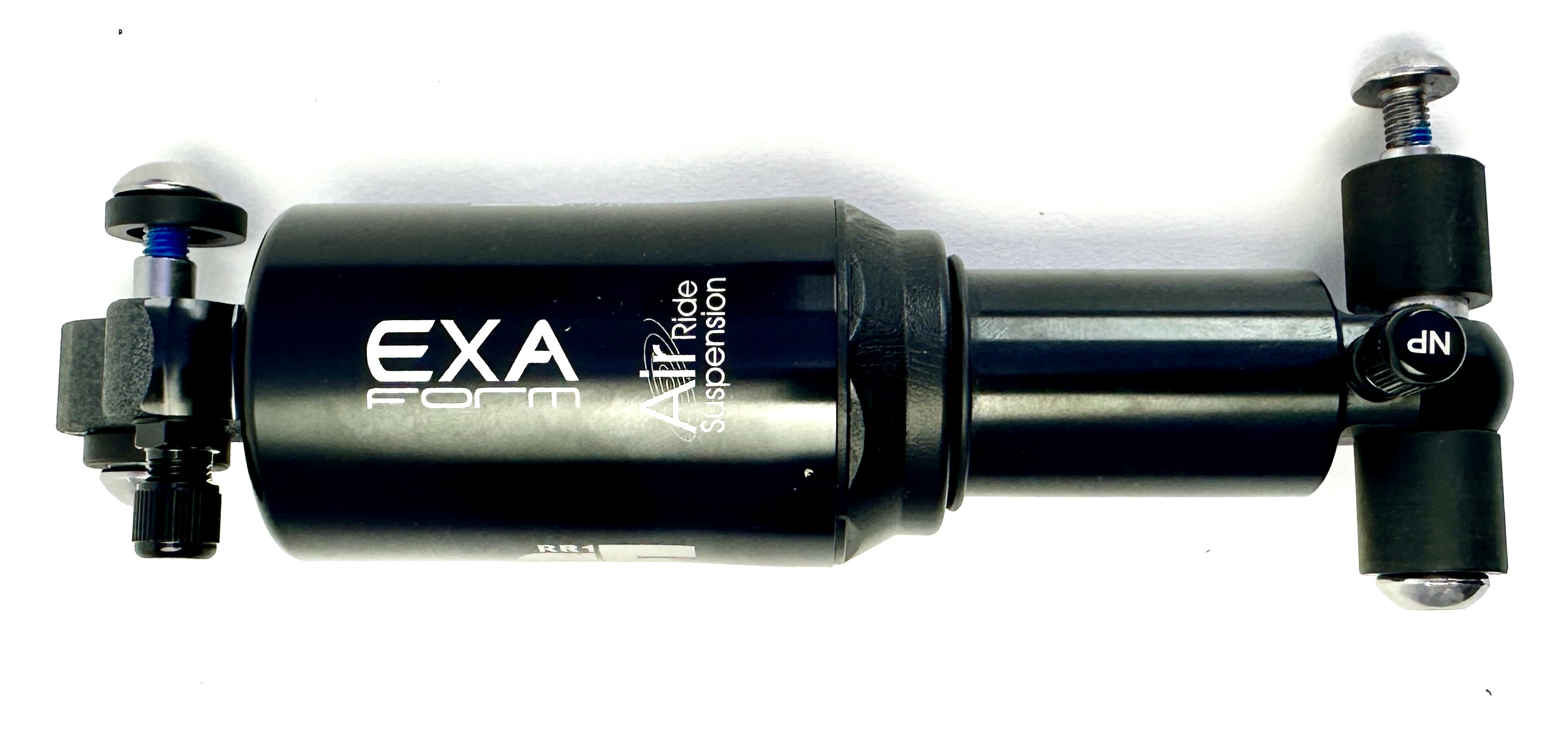 Ammortizzatore EXA Form A5RR1 di Kindshock